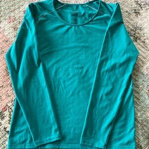 Patagonia shirt